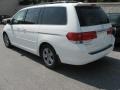 Taffeta White - Odyssey Touring Photo No. 7