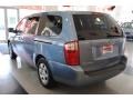 2006 Glacier Blue Kia Sedona LX  photo #5