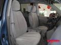 2006 Glacier Blue Kia Sedona LX  photo #21