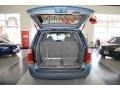 2006 Glacier Blue Kia Sedona LX  photo #24