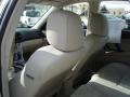 Satin White Pearl - Legacy 2.5i Special Edition Sedan Photo No. 9