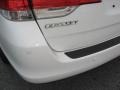 Taffeta White - Odyssey Touring Photo No. 46