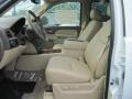 Summit White - Tahoe LTZ Photo No. 7