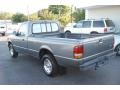 Medium Platinum Metallic - Ranger XLT Regular Cab Photo No. 5