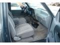 1994 Medium Platinum Metallic Ford Ranger XLT Regular Cab  photo #12