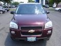 Bordeaux Red Metallic - Uplander LS Photo No. 2