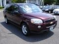 Bordeaux Red Metallic - Uplander LS Photo No. 3