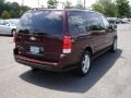 Bordeaux Red Metallic - Uplander LS Photo No. 4