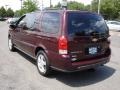 Bordeaux Red Metallic - Uplander LS Photo No. 6
