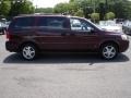 Bordeaux Red Metallic - Uplander LS Photo No. 7