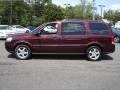 Bordeaux Red Metallic - Uplander LS Photo No. 9