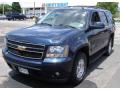 Dark Blue Metallic - Tahoe LT 4x4 Photo No. 1