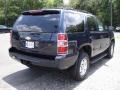 Dark Blue Metallic - Tahoe LT 4x4 Photo No. 4
