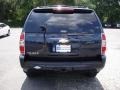 Dark Blue Metallic - Tahoe LT 4x4 Photo No. 5