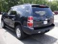 Dark Blue Metallic - Tahoe LT 4x4 Photo No. 6