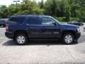 Dark Blue Metallic - Tahoe LT 4x4 Photo No. 7
