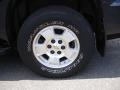 Dark Blue Metallic - Tahoe LT 4x4 Photo No. 8
