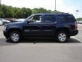 Dark Blue Metallic - Tahoe LT 4x4 Photo No. 9
