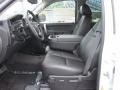2010 Summit White Chevrolet Silverado 1500 LT Crew Cab 4x4  photo #7