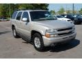 2005 Silver Birch Metallic Chevrolet Tahoe Z71 4x4  photo #1