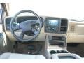 2005 Silver Birch Metallic Chevrolet Tahoe Z71 4x4  photo #3