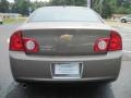 Mocha Steel Metallic - Malibu LT Sedan Photo No. 6