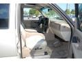 2005 Silver Birch Metallic Chevrolet Tahoe Z71 4x4  photo #13