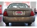 Bronze Shimmer Metallic - Sentra 1.8 S Photo No. 7
