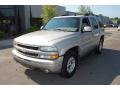 2005 Silver Birch Metallic Chevrolet Tahoe Z71 4x4  photo #14