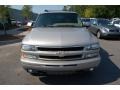 2005 Silver Birch Metallic Chevrolet Tahoe Z71 4x4  photo #15