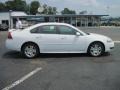 2010 Summit White Chevrolet Impala LT  photo #2