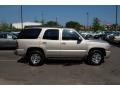 2005 Silver Birch Metallic Chevrolet Tahoe Z71 4x4  photo #16