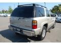 2005 Silver Birch Metallic Chevrolet Tahoe Z71 4x4  photo #17