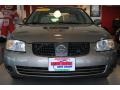 Bronze Shimmer Metallic - Sentra 1.8 S Photo No. 12