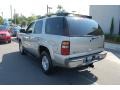 2005 Silver Birch Metallic Chevrolet Tahoe Z71 4x4  photo #19