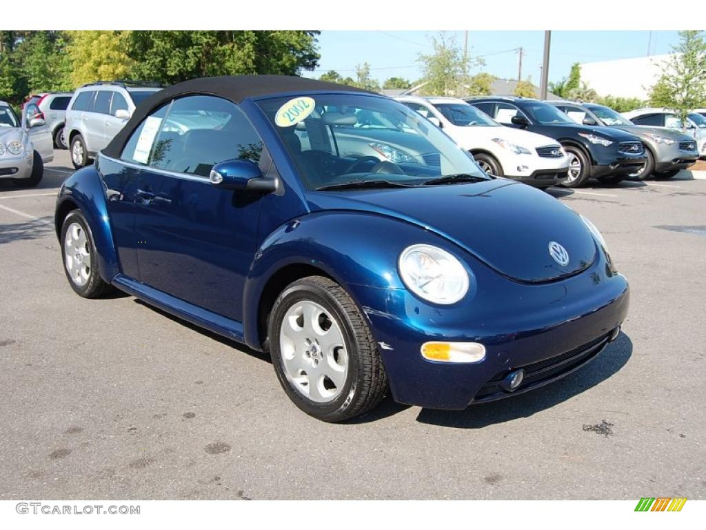 2003 Galactic Blue Metallic Volkswagen New Beetle GLS Convertible fuse-box-location-and-diagrams-volkswagen-beetle-2011-2019-youtube