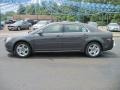 Taupe Gray Metallic - Malibu LT Sedan Photo No. 1