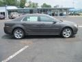 Taupe Gray Metallic - Malibu LT Sedan Photo No. 2