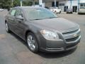 Taupe Gray Metallic - Malibu LT Sedan Photo No. 4