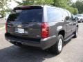 2010 Taupe Gray Metallic Chevrolet Suburban LT 4x4  photo #4