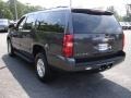 2010 Taupe Gray Metallic Chevrolet Suburban LT 4x4  photo #6