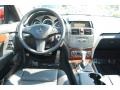 2009 Mars Red Mercedes-Benz C 300 Sport  photo #3