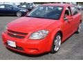 Victory Red - Cobalt LT Sedan Photo No. 1