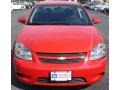 Victory Red - Cobalt LT Sedan Photo No. 2