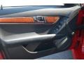 2009 Mars Red Mercedes-Benz C 300 Sport  photo #7