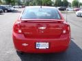Victory Red - Cobalt LT Sedan Photo No. 5