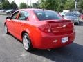 Victory Red - Cobalt LT Sedan Photo No. 6