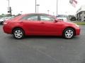 Barcelona Red Metallic - Camry LE Photo No. 2