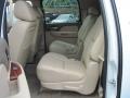 Summit White - Suburban LTZ Photo No. 8