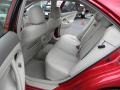 Barcelona Red Metallic - Camry LE Photo No. 9